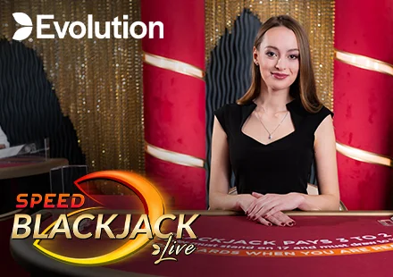 Blackjack A